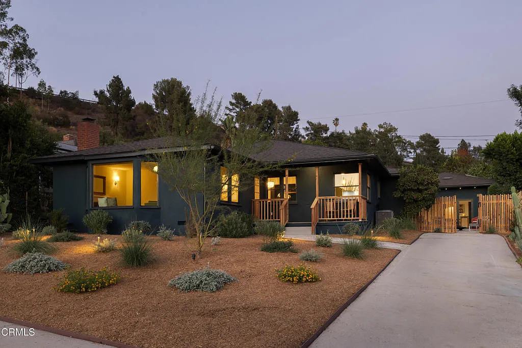 Property exterior
